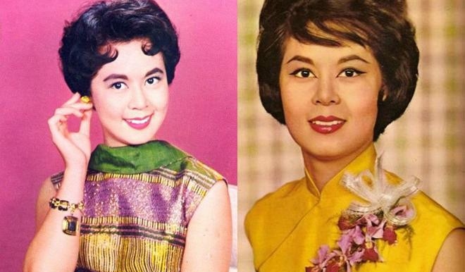 Những tuyệt sắc giai nhân TVB nổi tiếng thế kỉ 20 khiến vạn người mê
