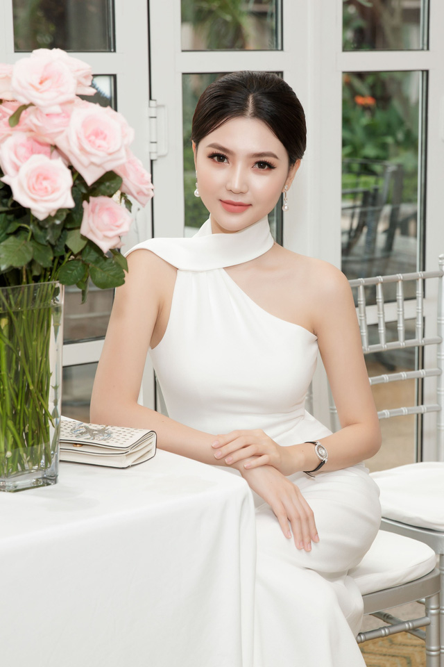 Nữ hoàng sắc đẹp Việt: một danh hiệu nhưng nhiều số phận
