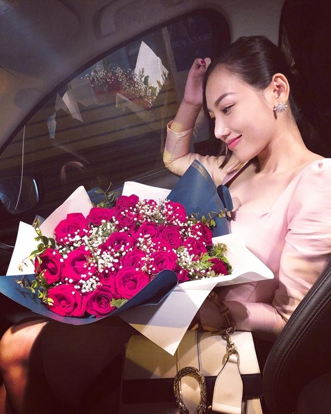 Nữ hoàng sắc đẹp Việt: một danh hiệu nhưng nhiều số phận