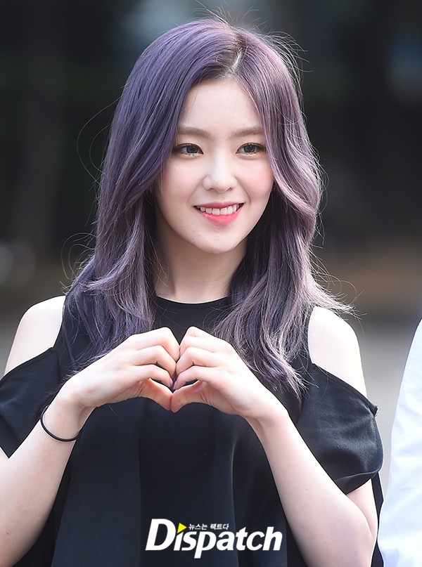 Nữ thần Kpop nào được khán giả bình chọn là bạn gái lý tưởng?