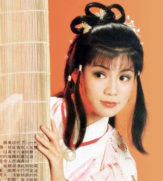 Số phận bi đát của 3 mỹ nhân đình đám phim kiếm hiệp Kim Dung