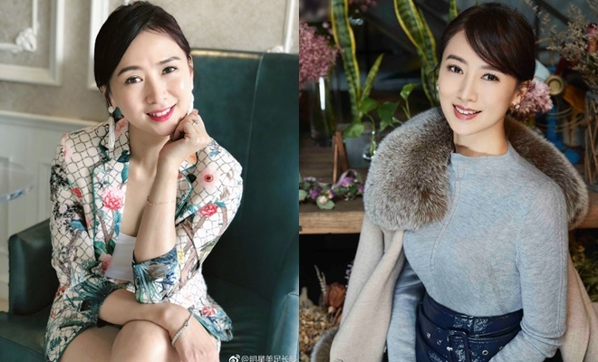 Ông Hồng - Nữ hoàng phim đen vất vả hoàn lương suốt 3 thập kỷ
