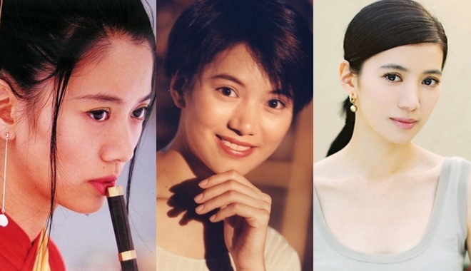 Ngỡ ngàng trước nhan sắc ngày ấy - bây giờ của dàn mỹ nhân TVB