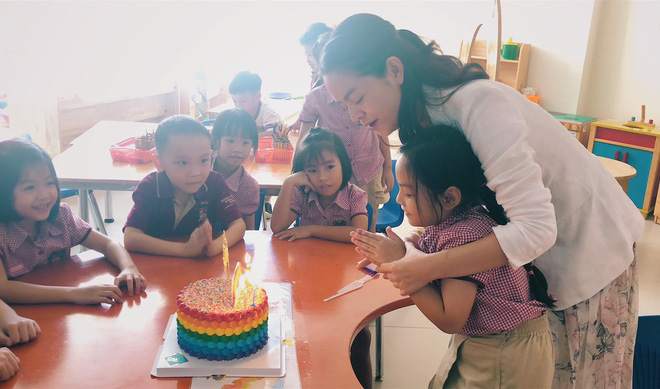 Phạm Quỳnh Anh và ông bầu Quang Huy bất ngờ tái ngộ