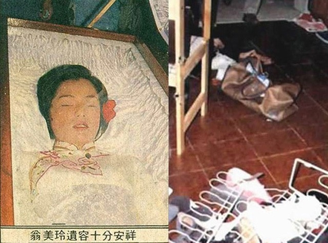Số phận bi đát của 3 mỹ nhân đình đám phim kiếm hiệp Kim Dung