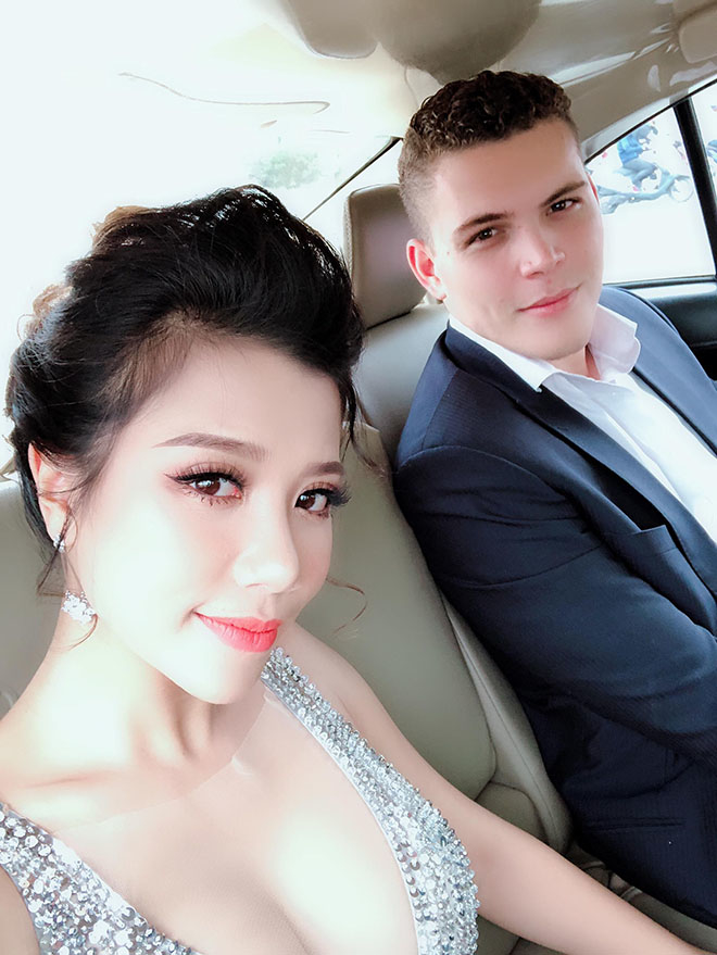 Phát ngôn bất ngờ về việc lấy chồng Tây của các sao nữ Việt
