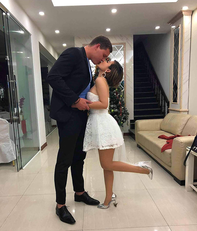 Phát ngôn bất ngờ về việc lấy chồng Tây của các sao nữ Việt