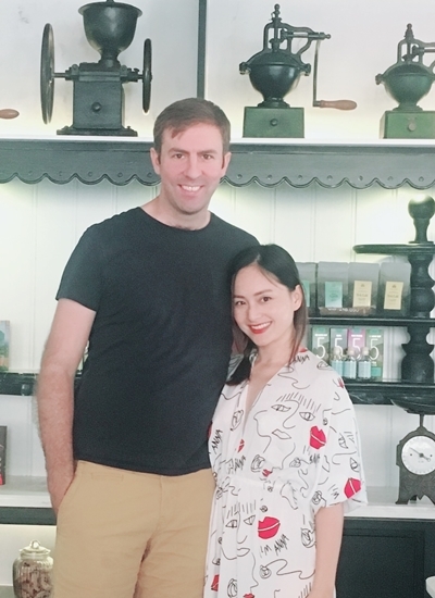 Phát ngôn bất ngờ về việc lấy chồng Tây của các sao nữ Việt
