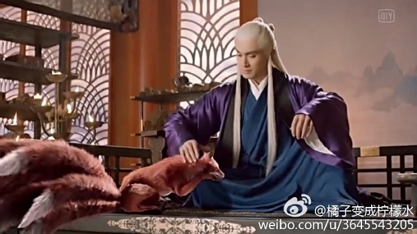 Phim cổ trang Trung Quốc muốn hot thì nhất định không thể thiếu thứ nà