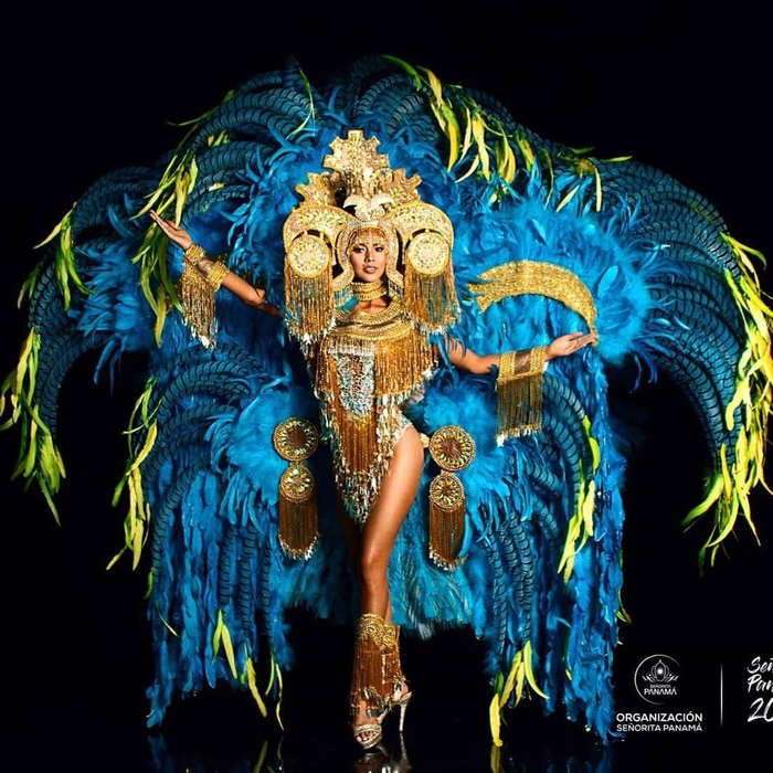 Hoa hậu các nước diện gì để thi quốc phục tại Miss Universe 2018?