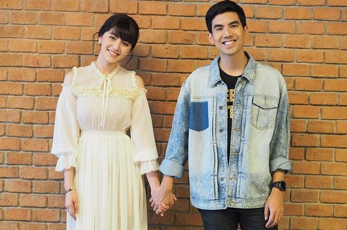 Nửa kia xuất chúng của loạt mỹ nhân lai đình đám Tbiz