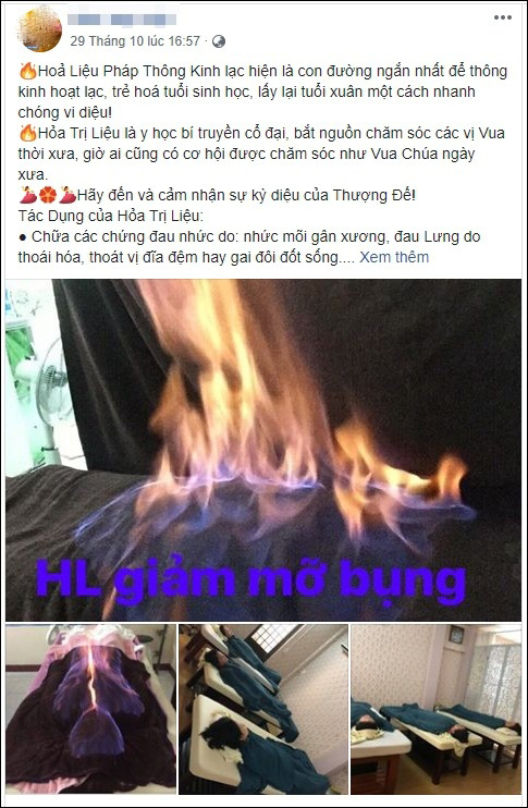 Phương pháp làm đẹp kinh hoàng với cồn nhân sâm khiến CĐM xôn xao