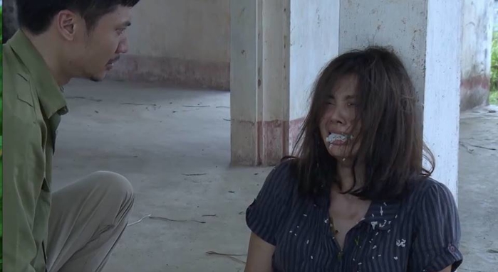 Quynh bup be: Het tinh tiet khong tuong toi nhung hat san to dung