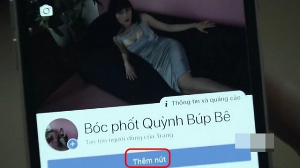 Quynh bup be: Het tinh tiet khong tuong toi nhung hat san to dung
