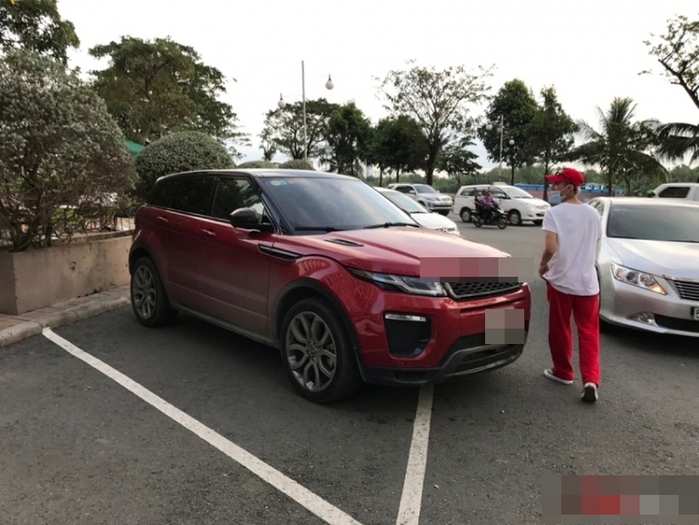 Sao Việt chưa chạm mốc 25 tuổi đã nắm trong tay nhà đẹp, xế sang