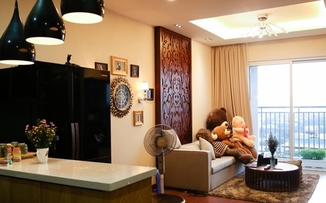 Sao Việt chưa chạm mốc 25 tuổi đã nắm trong tay nhà đẹp, xế sang