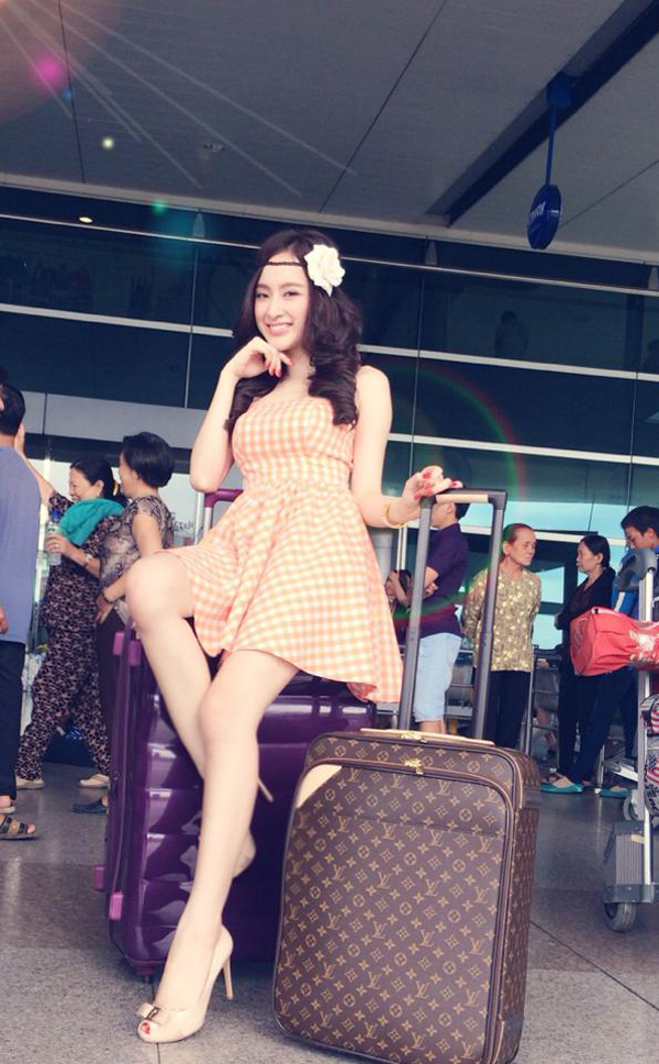 Sao Việt mắc lỗi thời trang sân bay dù có stylist chuyên nghiệp