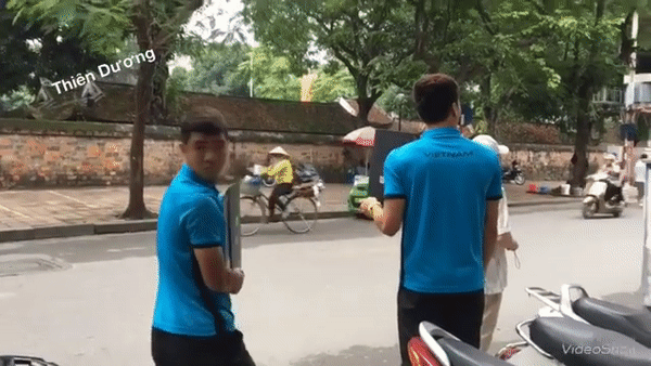 Sao Việt tuần qua: Chi Pu, Song Luân, Tiến Đạt...