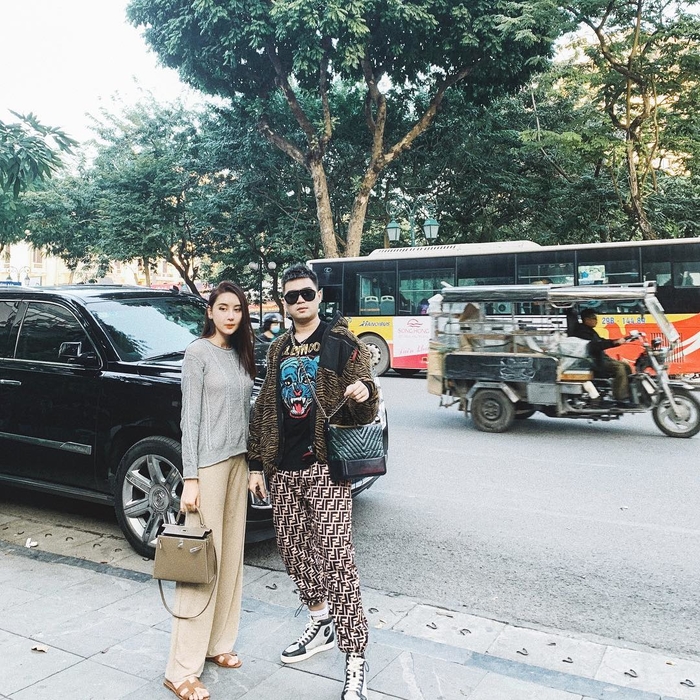 Sao Việt tuần qua: Đông Nhi, Hà Anh Tuấn, Thanh Tú...