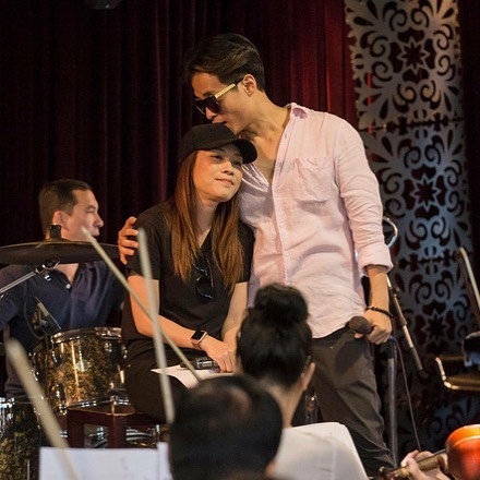 Sao Việt tuần qua: Đông Nhi, Hà Anh Tuấn, Thanh Tú...