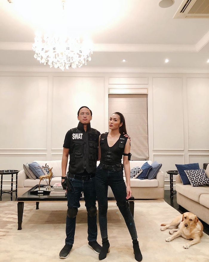 Sao Việt tuần qua: Kỳ Duyên, Minh Hằng, Tăng Thanh Hà...