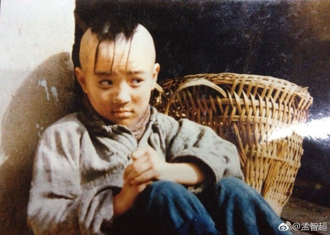 Sau 22 năm, sau nhí thành danh với vai Tam Mao ngày ấy giờ ra sao?