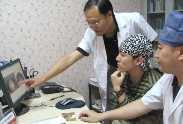 Sau 22 năm, sau nhí thành danh với vai Tam Mao ngày ấy giờ ra sao?