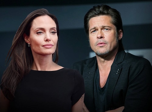 Sau 6 đứa con đều muốn ở cùng bố, Brad Pitt lo Angelina Jolie gây sự