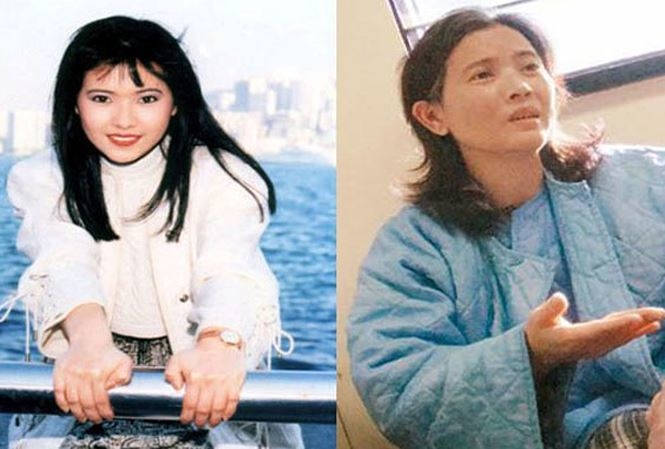 Sau anh hao quang: nguoi song chung voi 4 tan rac, nguoi that bai hoan toan