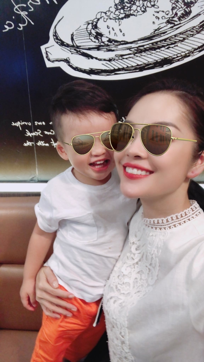 Sau đổ vỡ hôn nhân, cuộc sống 4 người đẹp Vbiz thay đổi ra sao