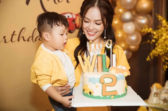 Sau đổ vỡ hôn nhân, cuộc sống 4 người đẹp Vbiz thay đổi ra sao