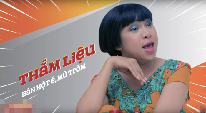 Web Drama lên ngôi: Những bóng hồng nam nhân toả sáng đầy duyên dáng