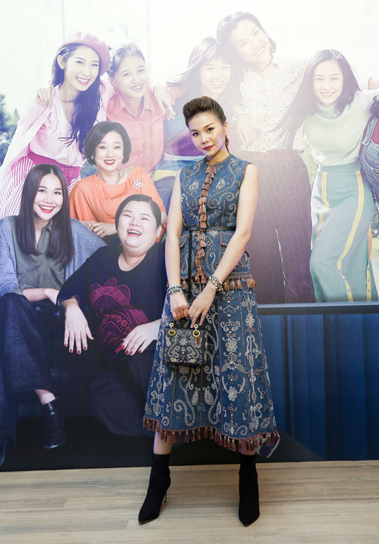 Bo do nao dat gia nhat cua sao Viet: Ngoc Trinh cung chua phai là trum cuoi