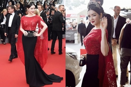 Bo do nao dat gia nhat cua sao Viet: Ngoc Trinh cung chua phai là trum cuoi