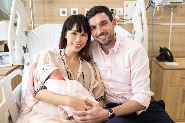 Siêu mẫu Hà Anh phát ngôn gây sốc: Chồng phản bội sẽ bỏ ngay...