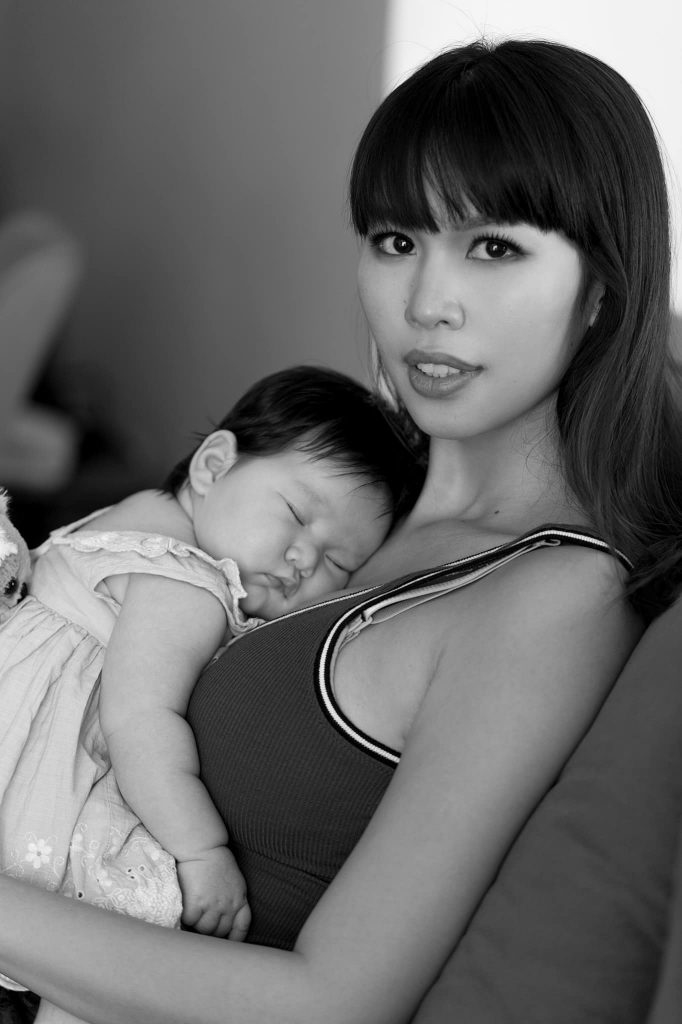 Siêu mẫu Hà Anh phát ngôn gây sốc: Chồng phản bội sẽ bỏ ngay...