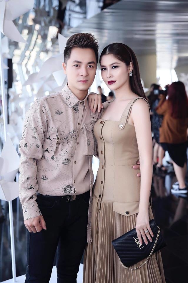 Muôn vàn lí do khiến loạt sao Việt sinh con trước rồi mới kết hôn sau