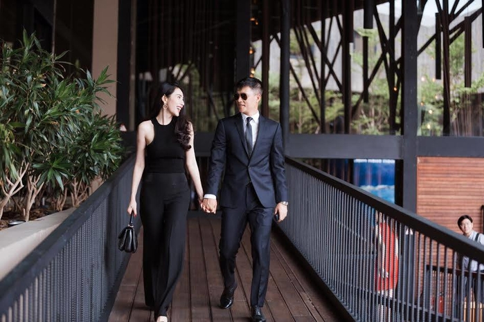 Muôn vàn lí do khiến loạt sao Việt sinh con trước rồi mới kết hôn sau