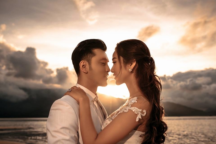 Muôn vàn lí do khiến loạt sao Việt sinh con trước rồi mới kết hôn sau