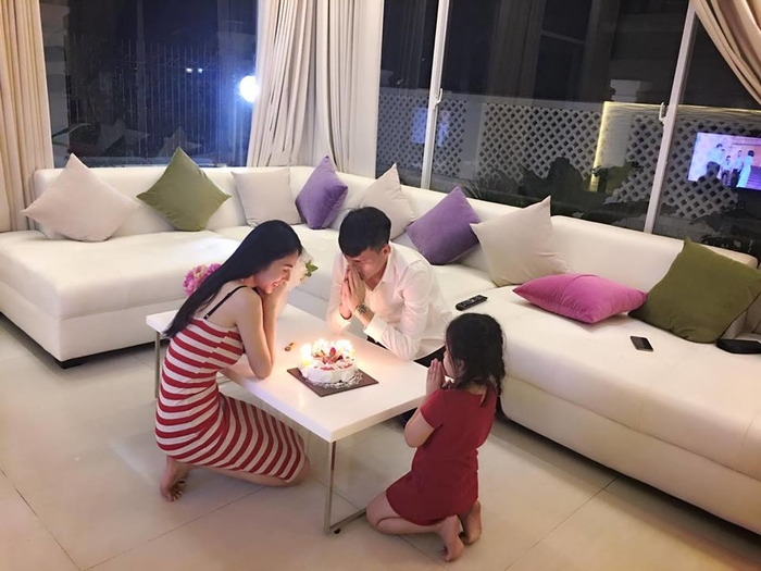Muôn vàn lí do khiến loạt sao Việt sinh con trước rồi mới kết hôn sau