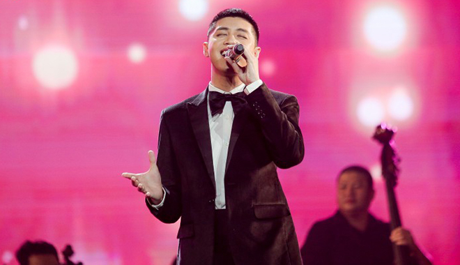 So sánh bản hát live và thu âm của Noo Phước Thịnh qua 9 năm