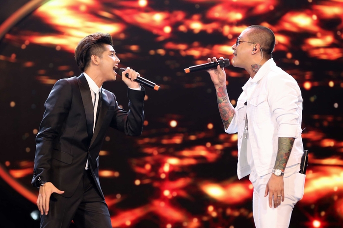 So sánh bản hát live và thu âm của Noo Phước Thịnh qua 9 năm