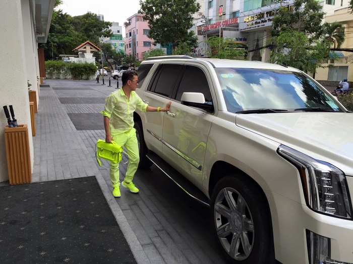 Sở thích không thể lạ lùng hơn của loạt sao Việt đình đám