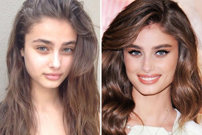 Soi mặt mộc dàn thiên thần Victoria's Secret 2018: ai xinh đẹp nhất?