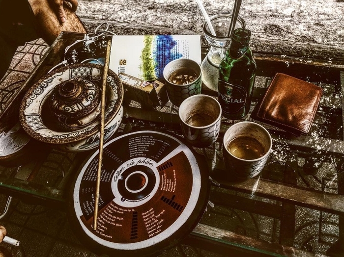 Điểm danh các quán cafe đẹp siêu xinh, decor siêu chất