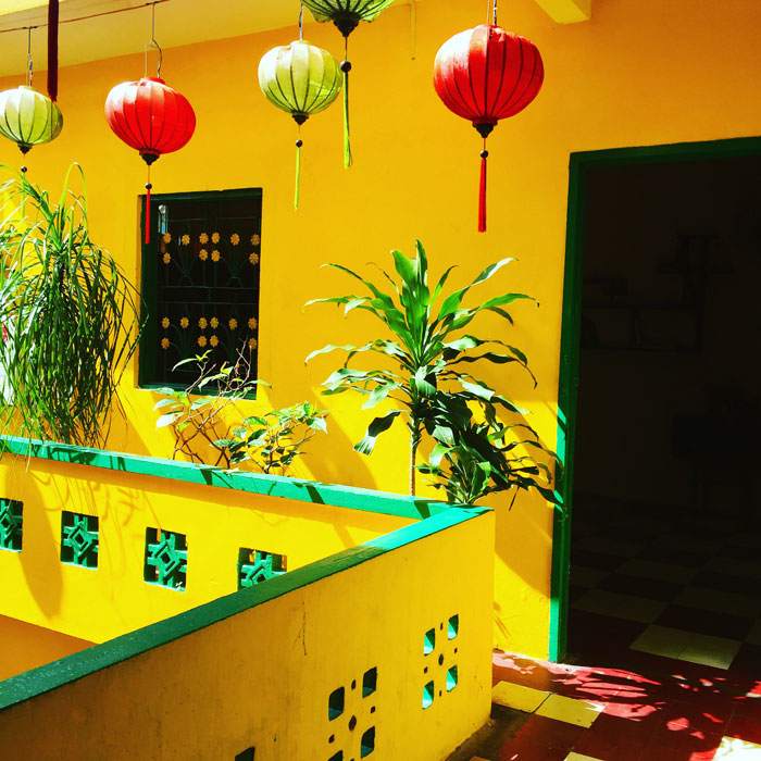 Điểm danh các quán cafe đẹp siêu xinh, decor siêu chất