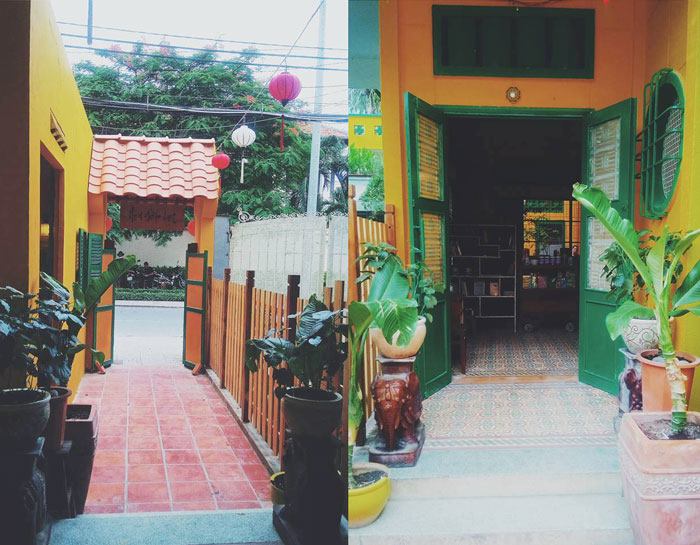 Điểm danh các quán cafe đẹp siêu xinh, decor siêu chất