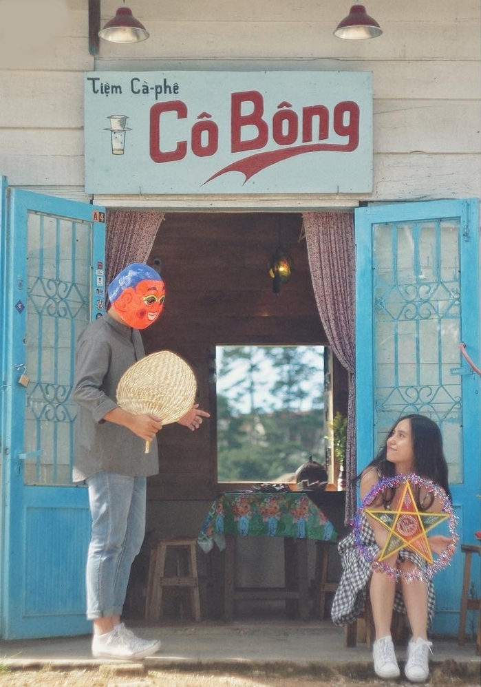 Điểm danh các quán cafe đẹp siêu xinh, decor siêu chất