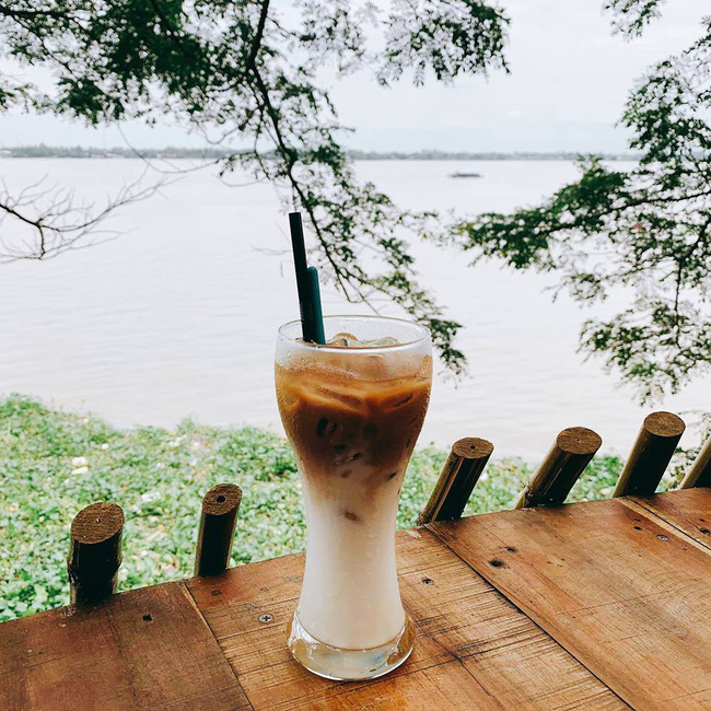 Điểm danh các quán cafe đẹp siêu xinh, decor siêu chất