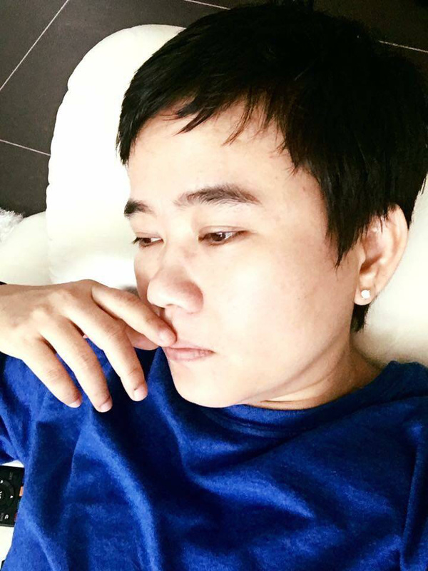 Tai nạn nghiêm trọng của sao Việt: Gãy xương, biến dạng khuôn mặt